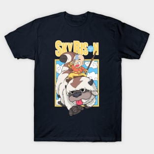 Sky Bison-Z T-Shirt